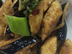 -大秦地·西北菜(纬四路店)