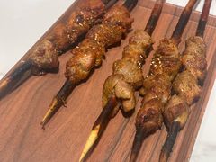 -清真·宁夏印象·盐池滩羊肉体验店(江宁路店)