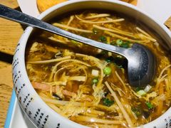 -大闫家烧烤·小海鲜家常菜(郑庄店)