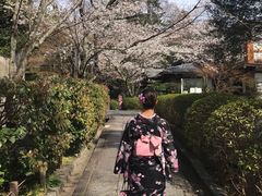 -京都冈本和服体验租赁店(清水寺店)