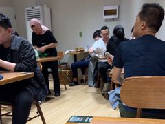 -贯贯吉·清真餐厅(浙江中路店)