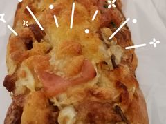 凯撒大帝-85度C(上海周浦店)