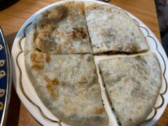 -格日勒阿妈蒙古厨房(大召店)