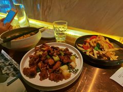 -日上三甘(三里屯店)