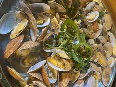 清蒸花甲-和记菜馆