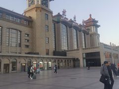 -北京站