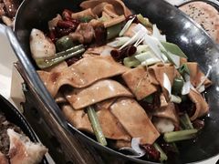 -小放牛炒菜馆(裕华东路店)