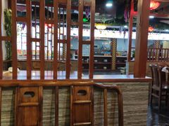 大堂-合家院饭庄(榆关道店)