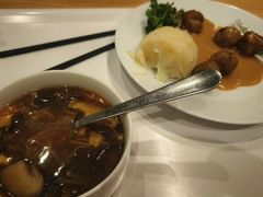 -宜家·瑞典风味餐厅(四元桥店)