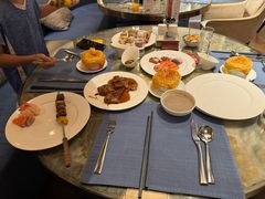 -康帝国际酒店-艾斯本自助西餐厅