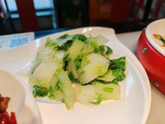 -京城小江南·北京烤鸭·江南土菜·白鱼(中关村店)