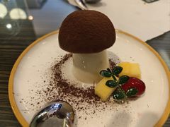 -豪客来牛排(府河店)