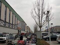 -云裳小镇