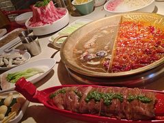 -小龙坎火锅(全球总店)