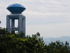 -白云山风景名胜区