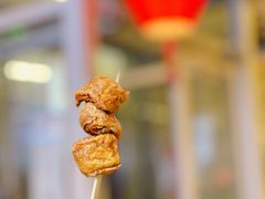 泰式Q卷-头壹号饸饹面·大油条(东升科技园店)