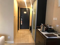 -黄山香茗国际酒店