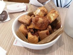 脆皮豆腐-仙踪林(北展店)