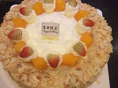 -味多美蛋糕(阜成门店)