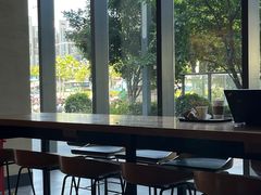 -星巴克(青浦宝龙店)