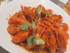 -海底捞火锅(中山路天主教堂店)