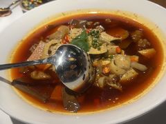 -羲和雅苑•北京烤鸭(国贸商城店)