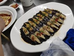 -院里寻菜·精致庭院菜(观沙岭店)