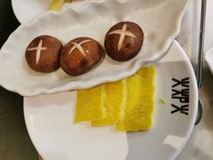 香菇-火炉火自助餐(西直门凯德MALL店)