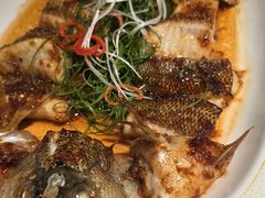 -晓粤·惹味粤菜(凯德乐峰广场店)