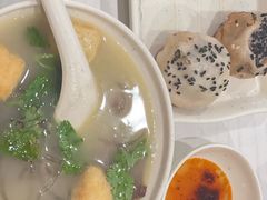 -咬不得高祖生煎·简餐(城站店)
