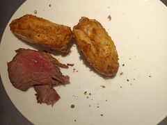 -拉蒂娜·巴西牛排馆 Latina·Brazilian Steakhouse(王府井喜悦店)