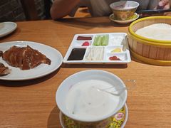 -老北京炸酱面·烤鸭(前门店)