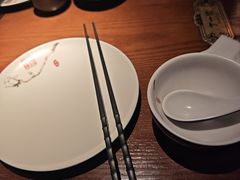 -绿茶餐厅(财富购物中心店)