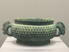 -安徽省地质博物馆