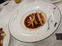 -金河半岛园林酒家(金融城店)