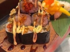 -古田居·特色寿司料理(星之岛旗舰店)