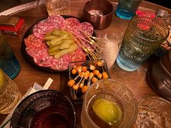 -CHURCH  BISTRO 教堂·餐吧