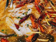 -新辣宴·湖南家常菜·商务聚餐(中粮创芯店)