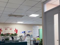 -美年大健康体检中心(西直门分院)