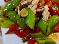 -南海渔家•海鲜•正宗海南菜(亚特兰蒂斯店)