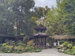 -成都杜甫草堂博物馆