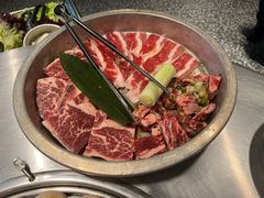 -馥二代韩式烤肉 2세대 불고기(喷水池店)