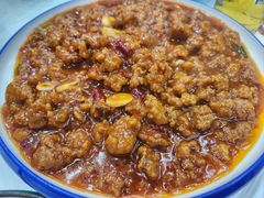 -聚福缘菜馆(隆昌路店)