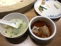 -鲜呦蒸汽石锅鱼(北辰路店)