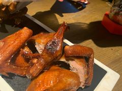 -大鸽饭(岗顶店)