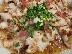 -荆九爷爆炒桥头三嫩(云南北路店)