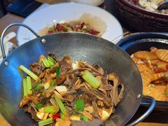 -味莊餐厅(康庄南街店)
