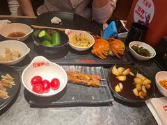 -红盔甲·小龙虾(长寿路店)