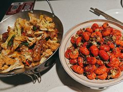 -郑喜旺烧烤(政通路店)