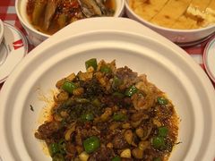 -湘当爱·鲜煮现炒(松岗立业路店)